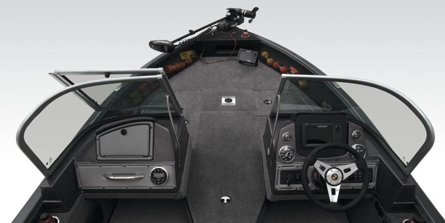 Ranger VS1782SC Reata