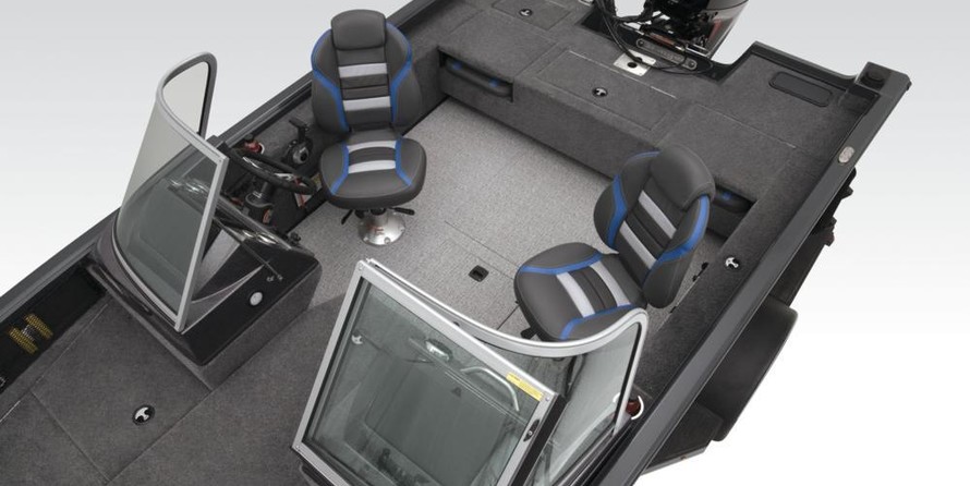 Ranger VS1782SC Reata