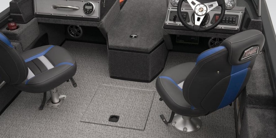 Ranger VS1782SC Reata