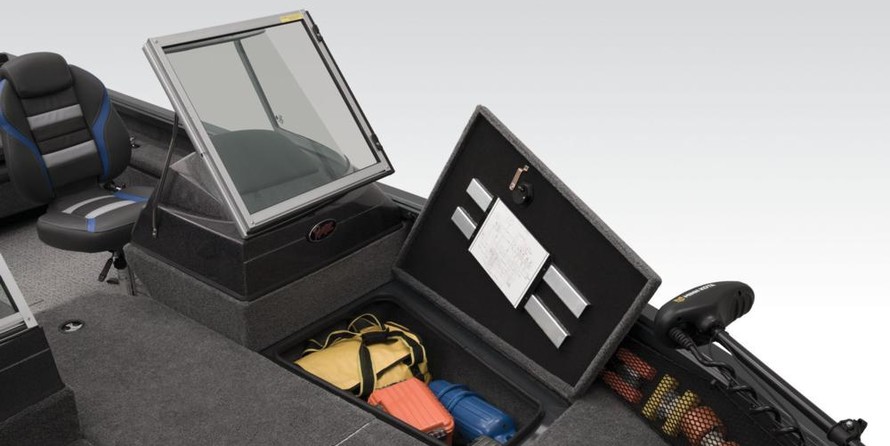 Ranger VS1782SC Reata