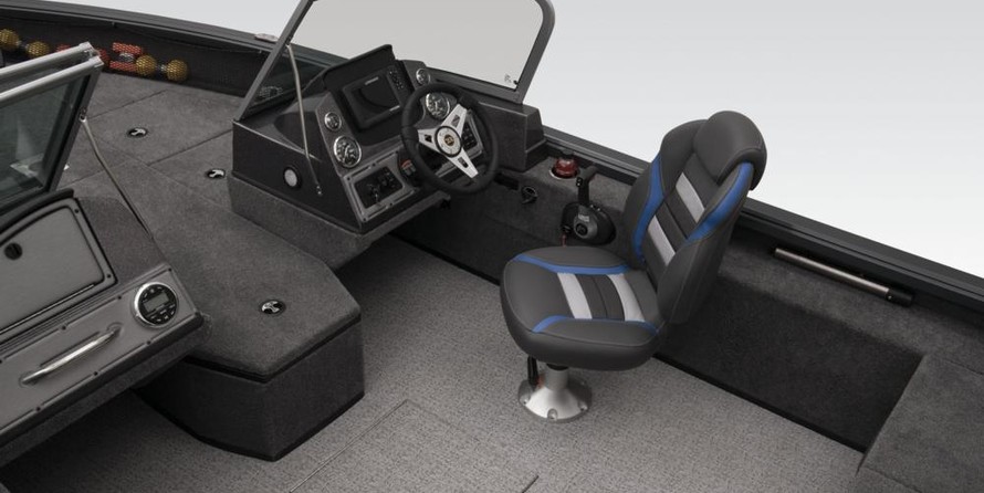 Ranger VS1782SC Reata