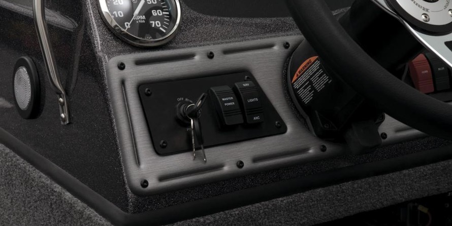 Ranger VS1782SC Reata