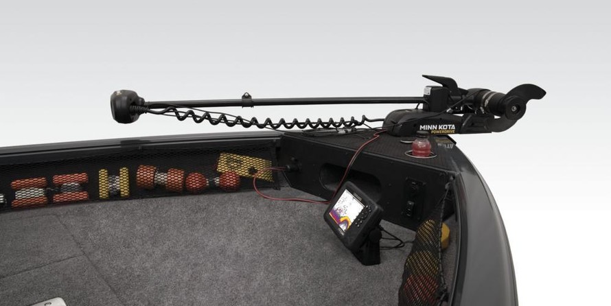 Ranger VS1782SC Reata