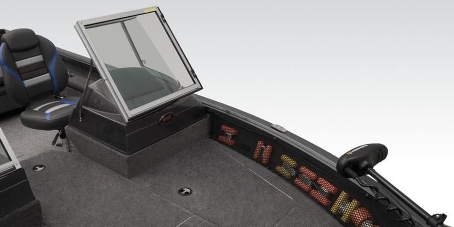 Ranger VS1782SC Reata