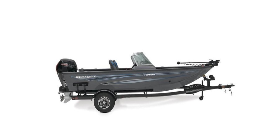 Ranger VS1782SC Reata