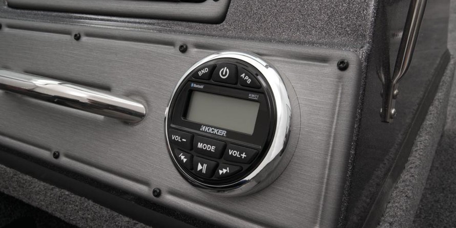 Ranger VS1782SC Reata