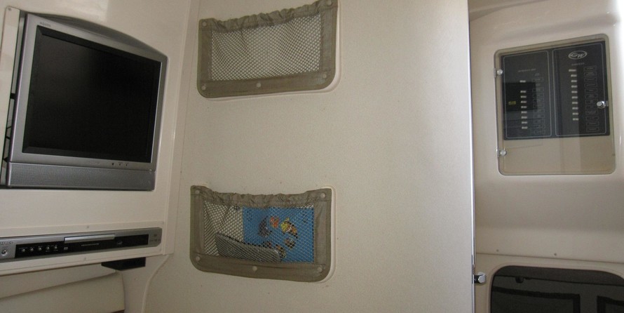 Grady-White Marlin 300