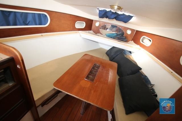 Jeanneau Sun Fast 26