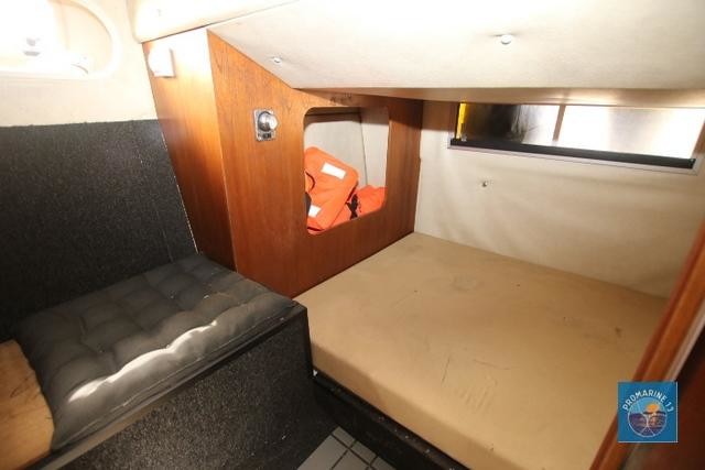 Jeanneau Sun Fast 26