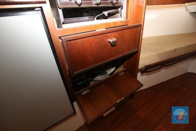 Jeanneau Sun Fast 26