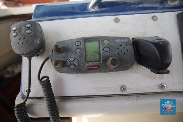 Jeanneau Sun Fast 26