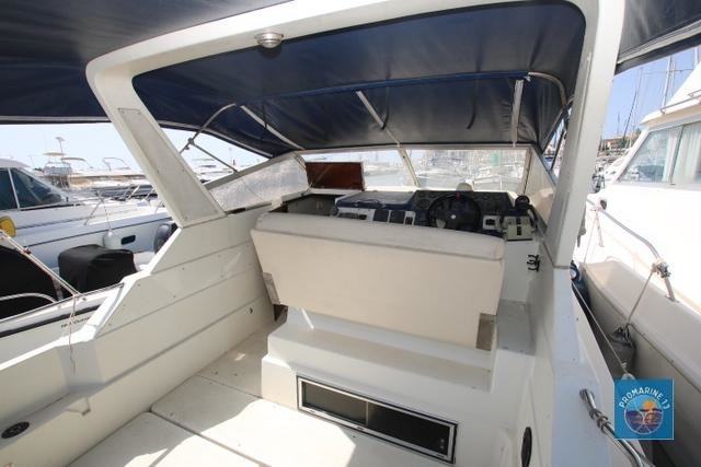 Jeanneau Sun Fast 26