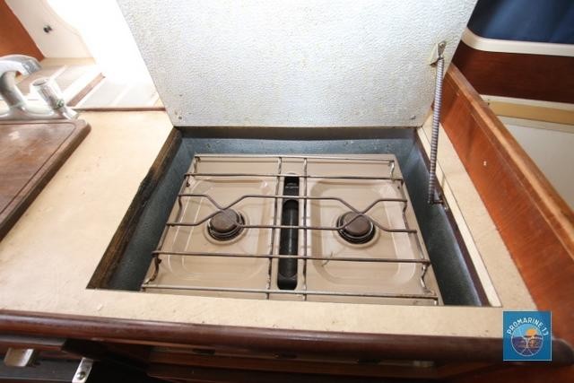 Jeanneau Sun Fast 26