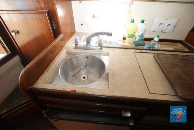 Jeanneau Sun Fast 26