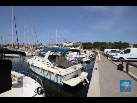 Jeanneau Sun Fast 26