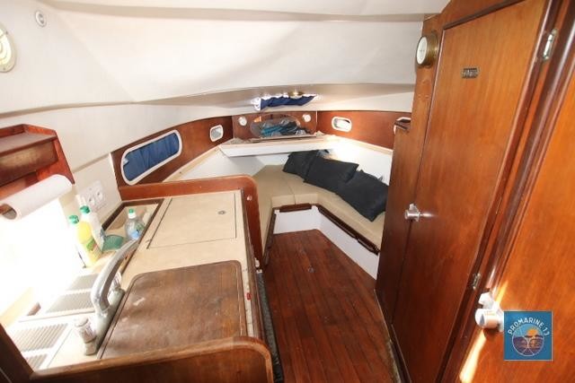 Jeanneau Sun Fast 26