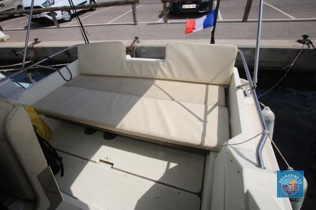 Jeanneau Sun Fast 26