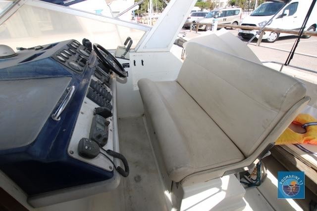 Jeanneau Sun Fast 26