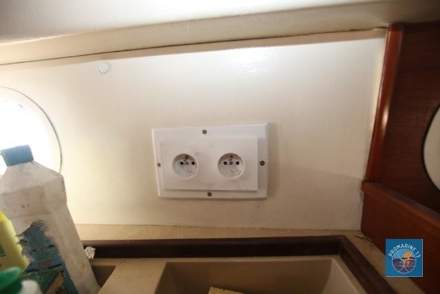 Jeanneau Sun Fast 26