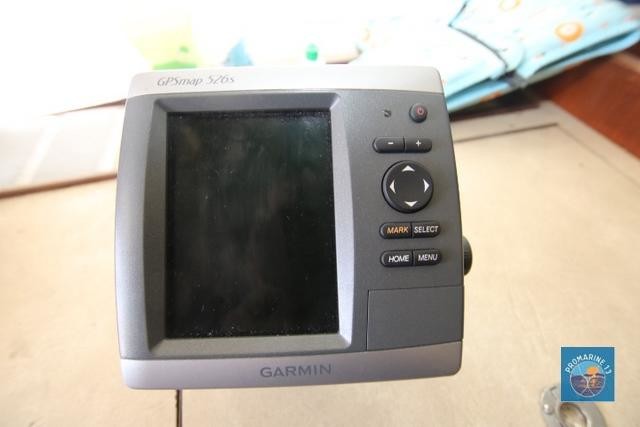 Jeanneau Sun Fast 26