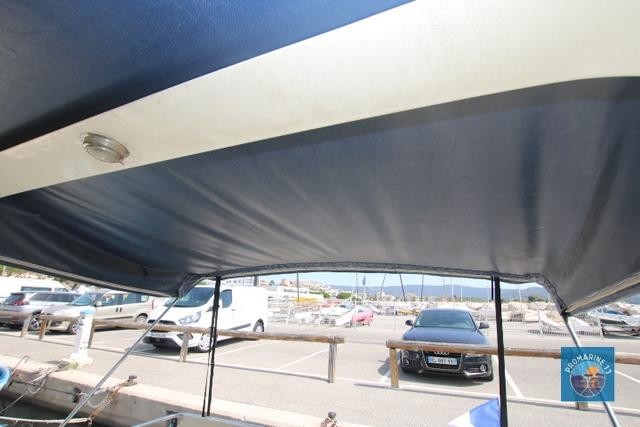 Jeanneau Sun Fast 26