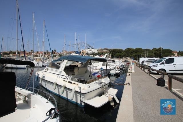 Jeanneau Sun Fast 26