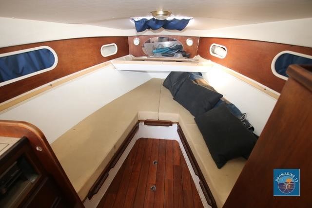 Jeanneau Sun Fast 26