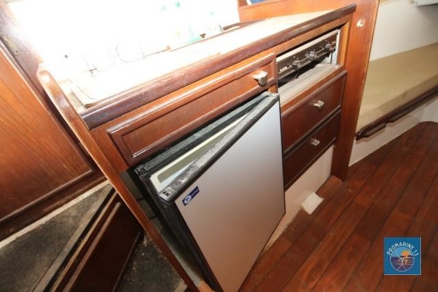 Jeanneau Sun Fast 26