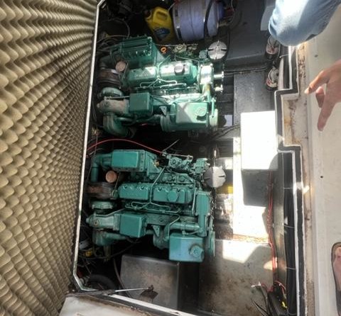 Jeanneau Sun Fast 26