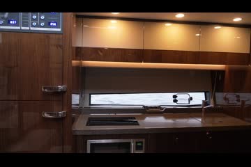 Fairline 50 Squadron