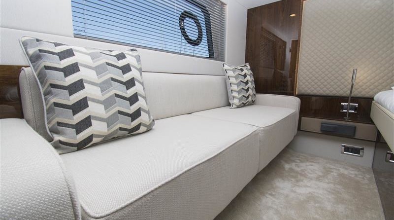 Fairline 50 Squadron