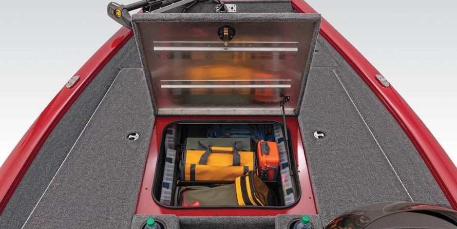 Tracker Pro Team 175 TXW