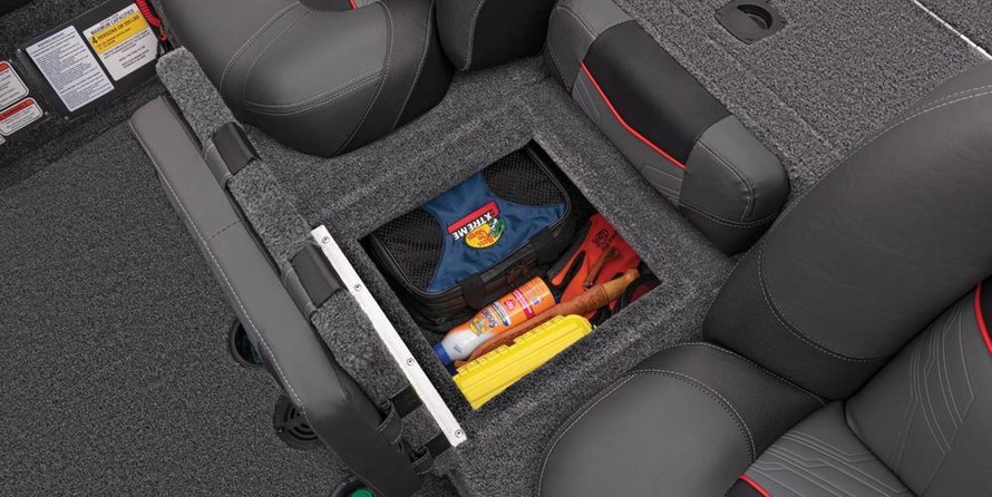 Tracker Pro Team 175 TXW