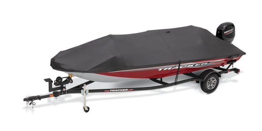 Tracker Pro Team 175 TXW