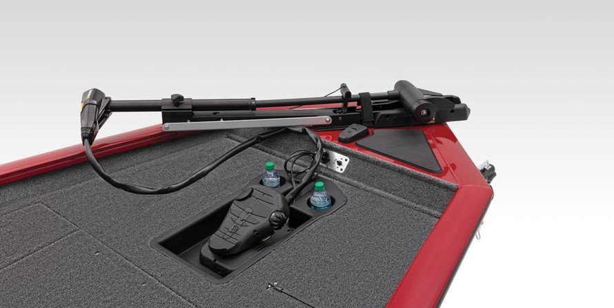 Tracker Pro Team 175 TXW