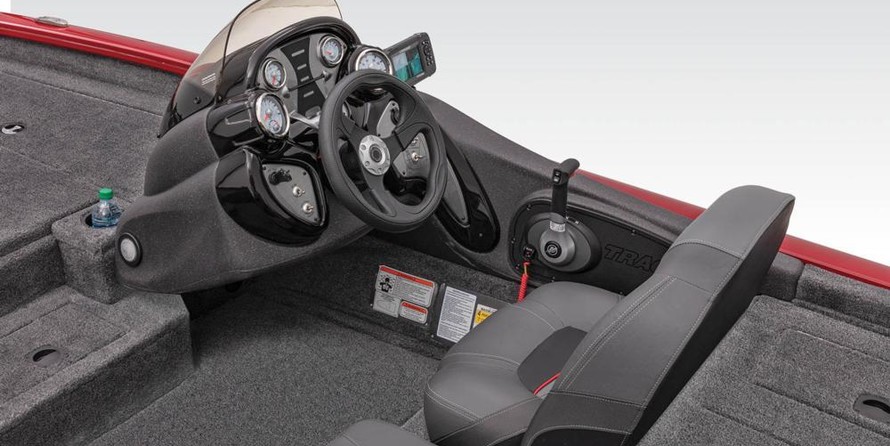 Tracker Pro Team 175 TXW