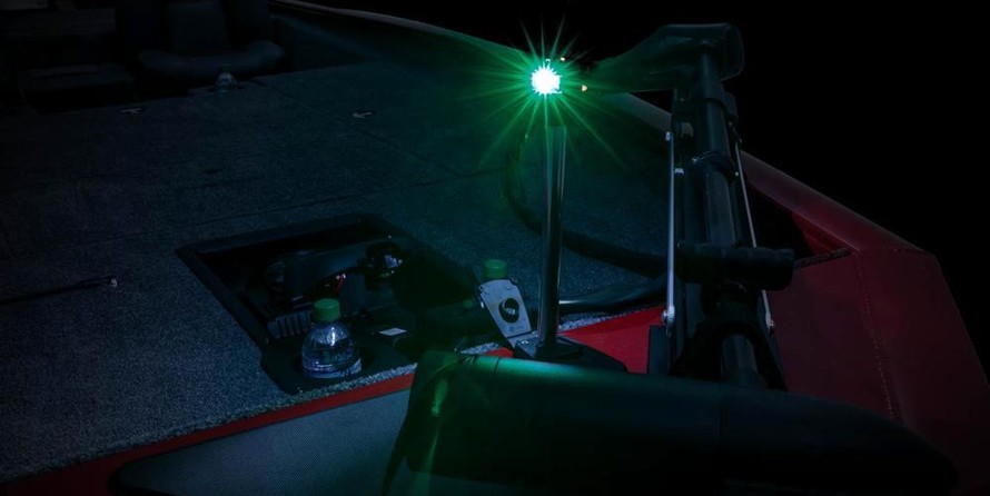 Tracker Pro Team 175 TXW