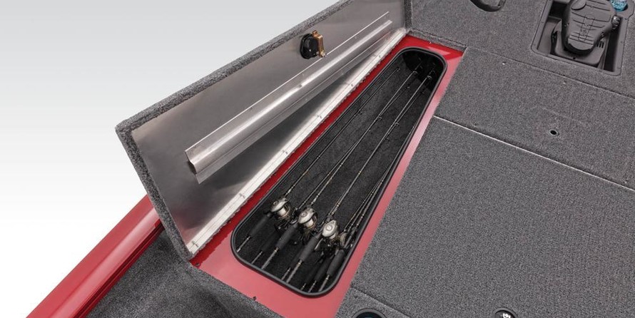 Tracker Pro Team 175 TXW