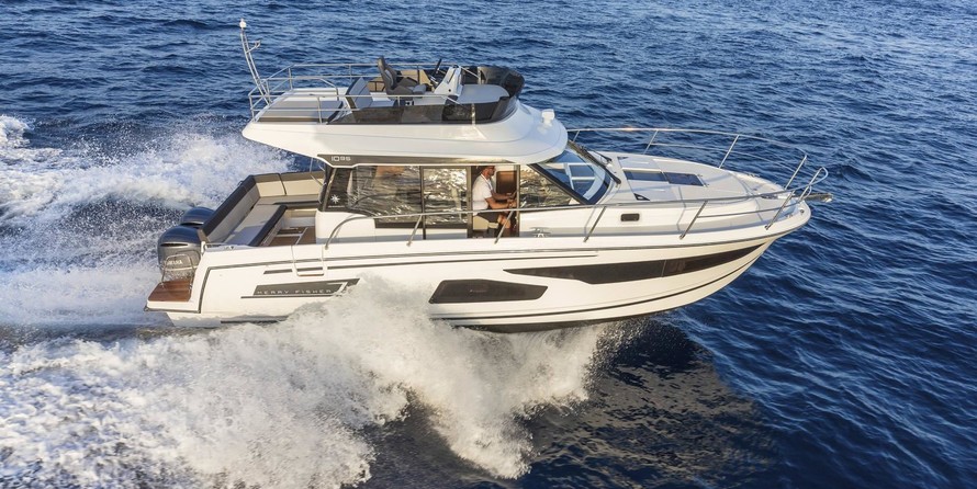 Jeanneau Merry Fisher 1095