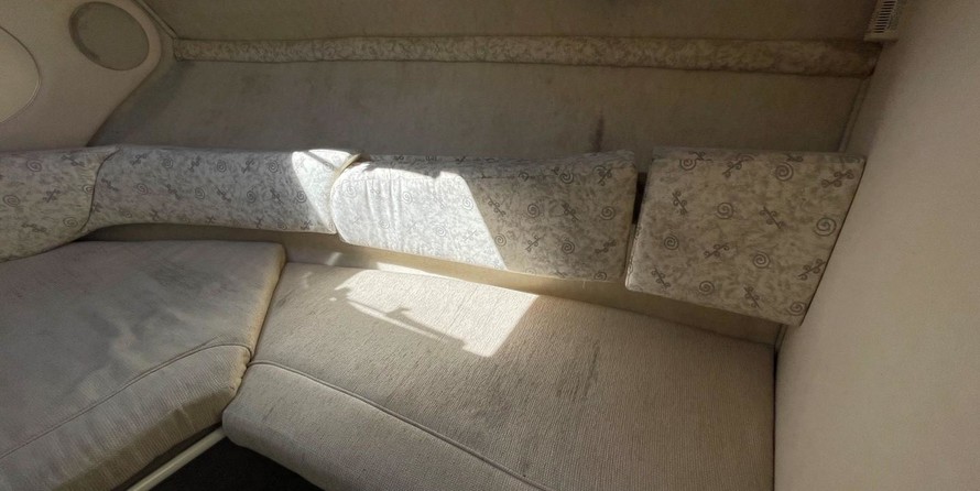 Sea Ray 240 Sundancer