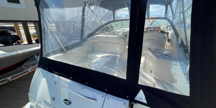 Sea Ray 240 Sundancer