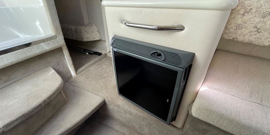 Sea Ray 240 Sundancer