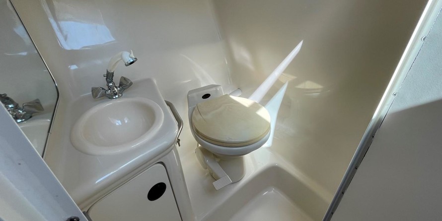 Sea Ray 240 Sundancer