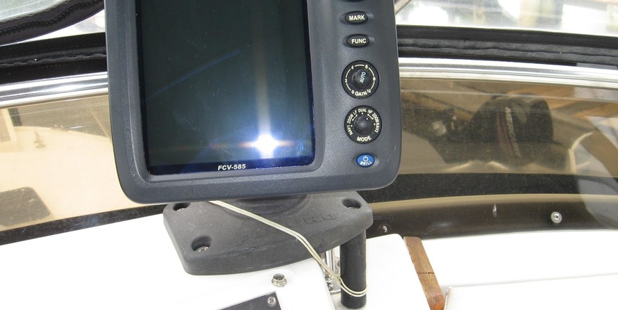 Blackfin 29 combi