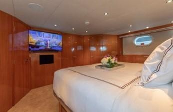 Jefferson 40 cockpit my