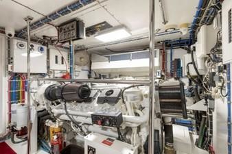 Jefferson 40 cockpit my