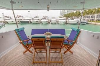 Jefferson 40 cockpit my