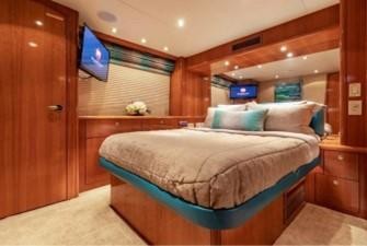 Jefferson 40 cockpit my