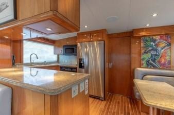 Jefferson 40 cockpit my