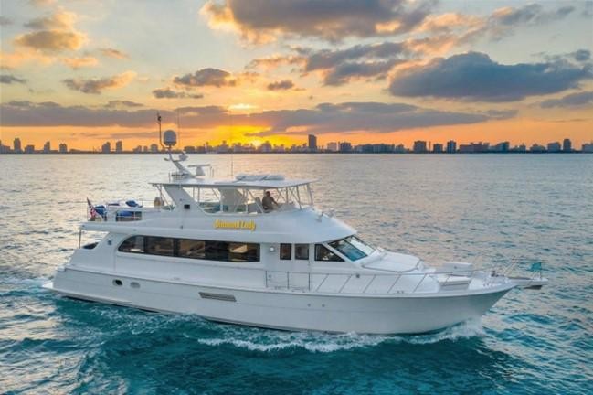 Jefferson 40 cockpit my